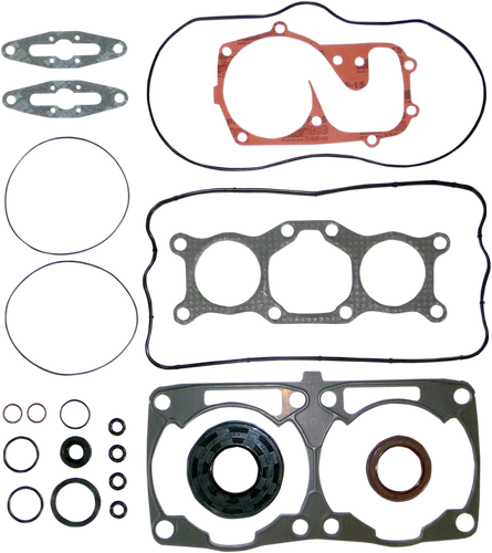 Complete Gasket Set - Polaris