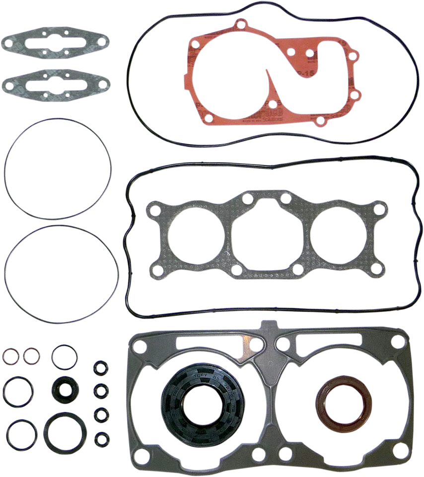 Complete Gasket Set - Polaris