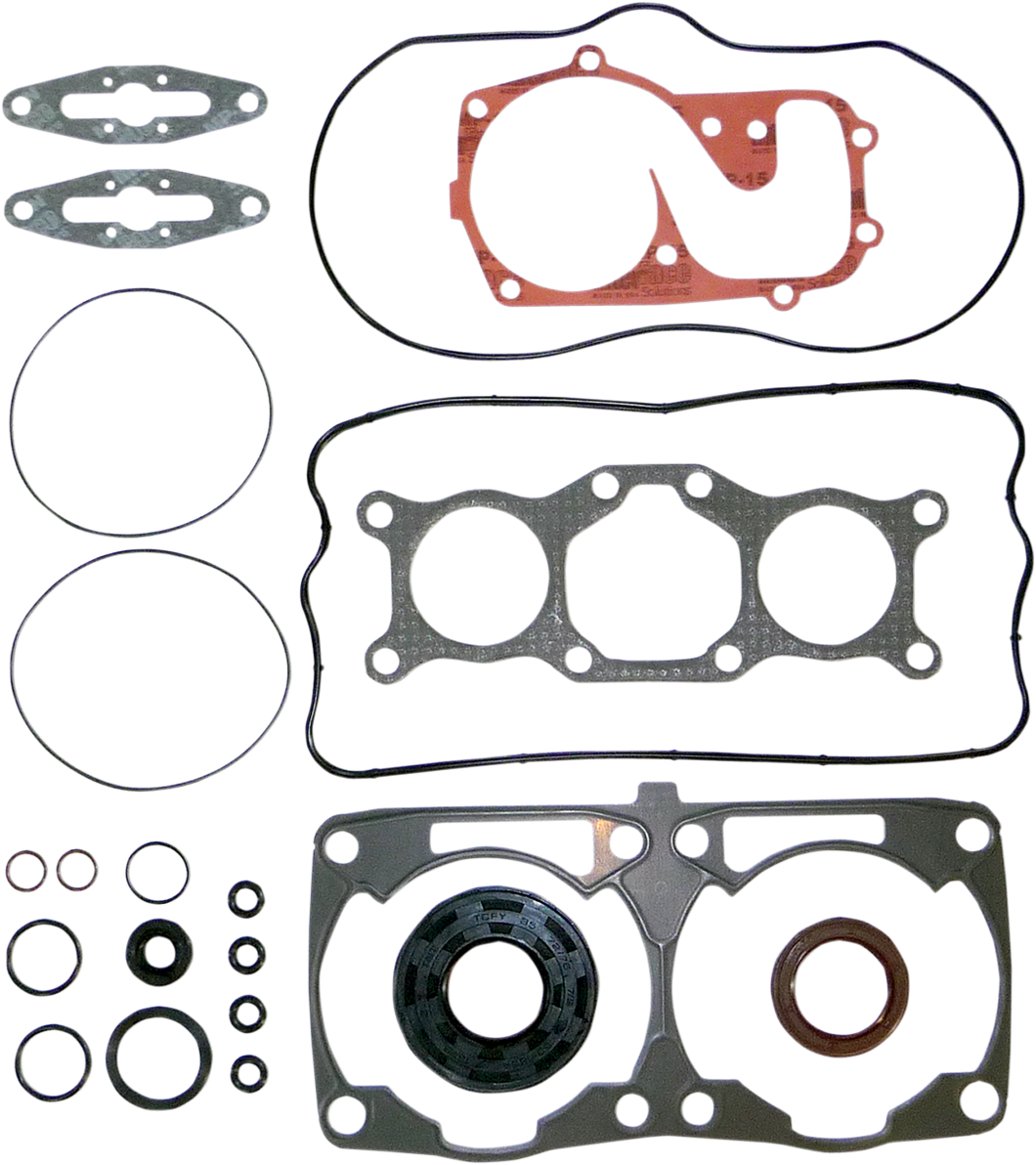 Complete Gasket Set - Polaris