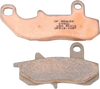 Standard Brake Pads - DR 650