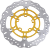 Brake Rotor - Triumph - MD842XC