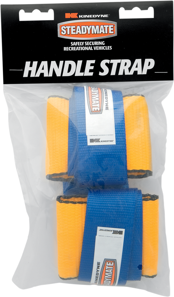 Handle Straps