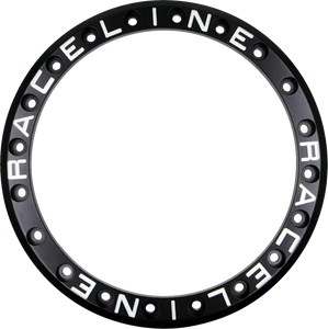 Beadlock Ring - Replacement - 15" - Black - Lutzka's Garage