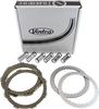 Clutch Plate Kit - Honda