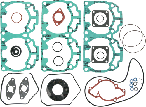 Complete Gasket Set - Ski-Doo