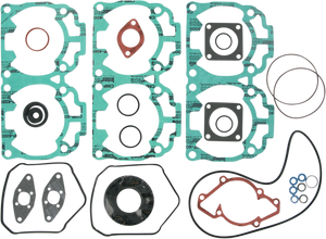 Complete Gasket Set - Ski-Doo