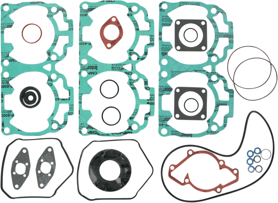 Complete Gasket Set - Ski-Doo