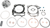 Piston Kit with Gaskets - 95.00 mm - Yamaha