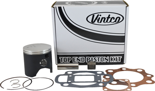 Top End Piston Kit