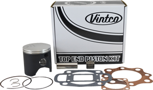 Top End Piston Kit