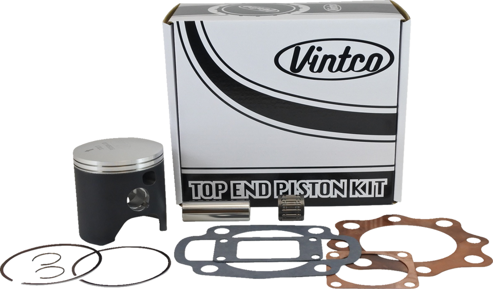 Top End Piston Kit