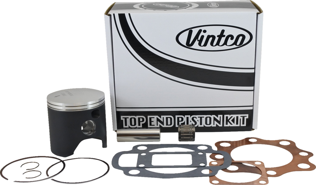 Top End Piston Kit