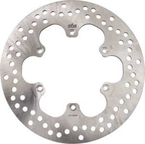 Brake Rotor