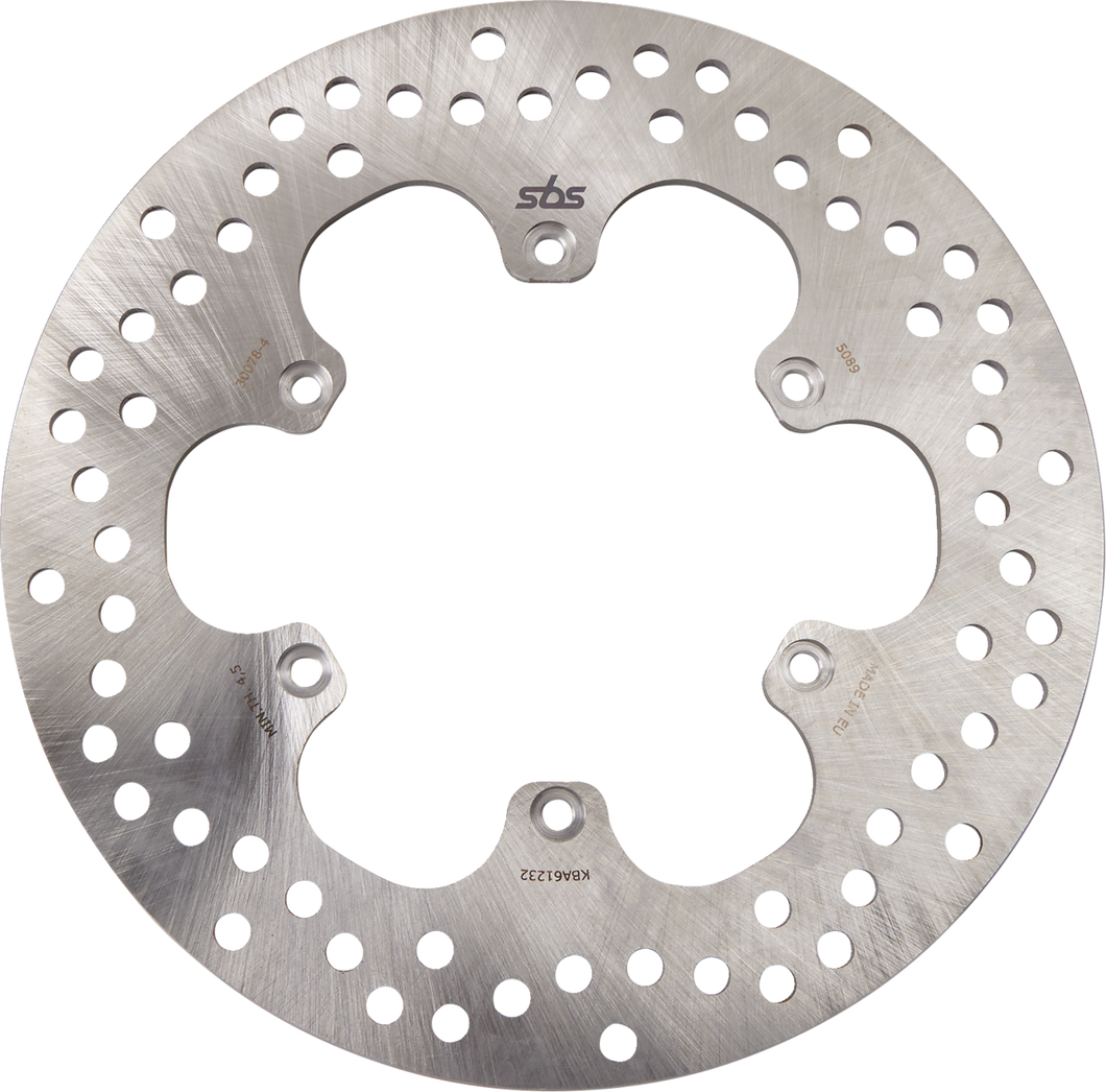 Brake Rotor