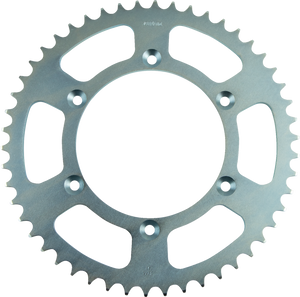 Steel Rear Sprocket - 50 Tooth - Honda/Yamaha - Lutzka's Garage