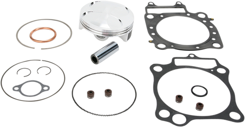 Piston Kit with Gaskets - 96.00 mm - Honda