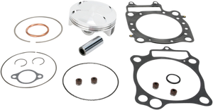 Piston Kit with Gaskets - 96.00 mm - Honda