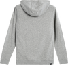 Region Hoodie - Heather Gray - Medium - Lutzka's Garage