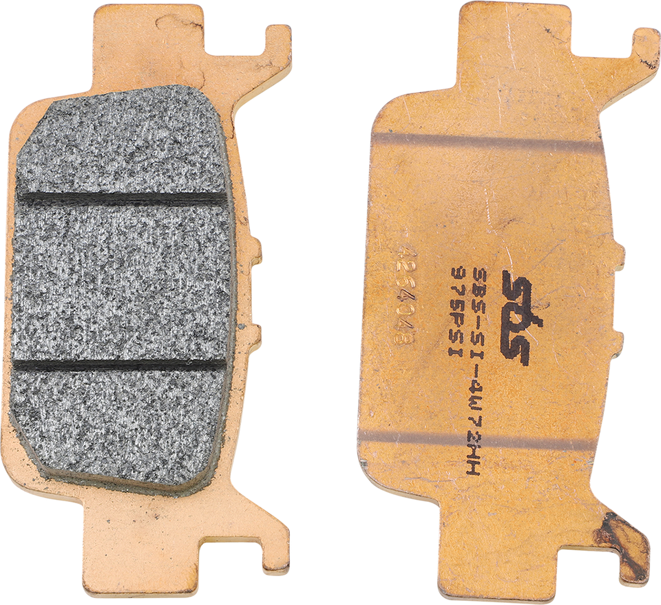 Brake Pads