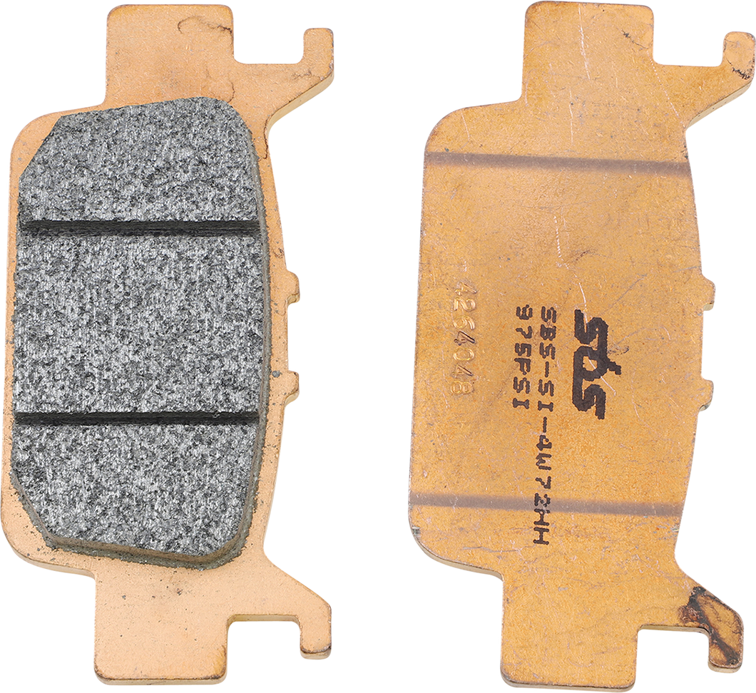 Brake Pads