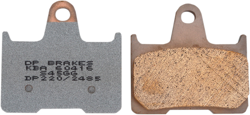 Standard Brake Pads