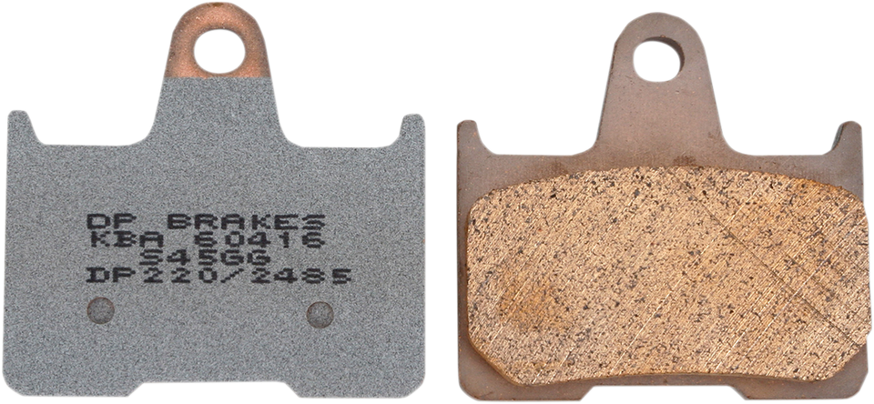 Standard Brake Pads