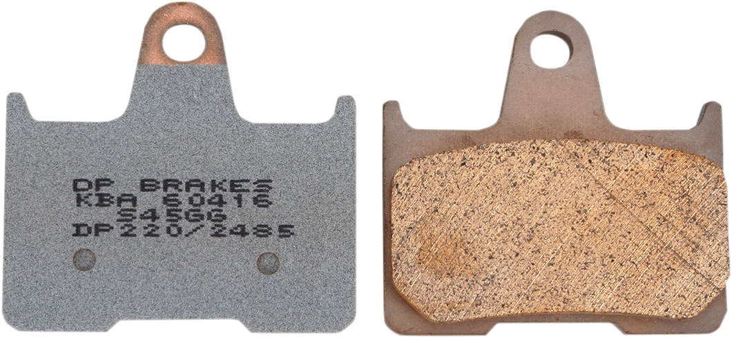 Standard Brake Pads