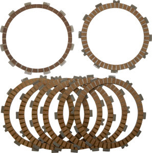 Clutch Friction Plates