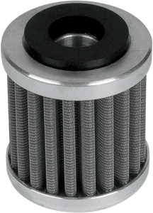 Flo® Stainless Steel Oil Filter - Kawasaki/Suzuki