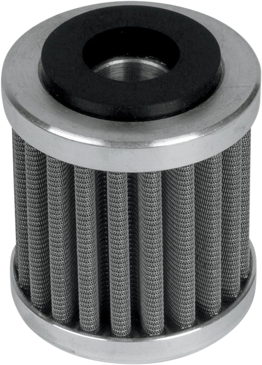 Flo® Stainless Steel Oil Filter - Yamaha