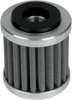 Flo® Stainless Steel Oil Filter - Yamaha