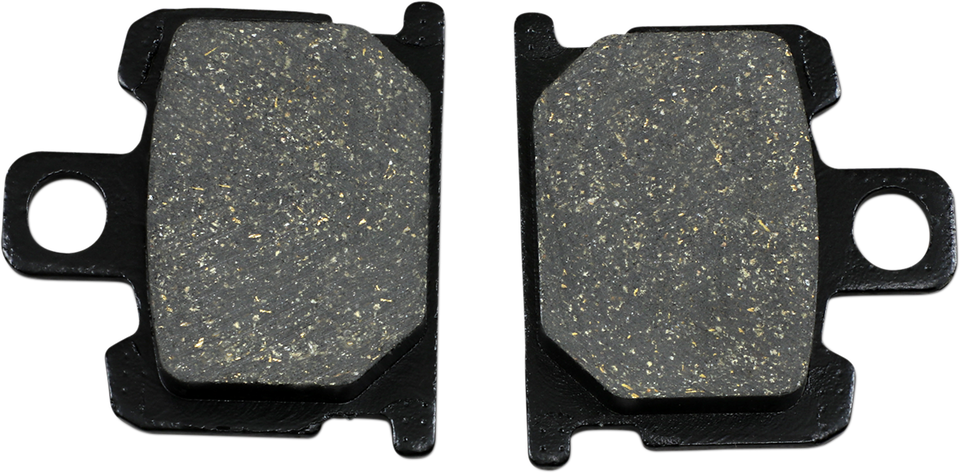 Organic Brake Pads - Yamaha - FA70