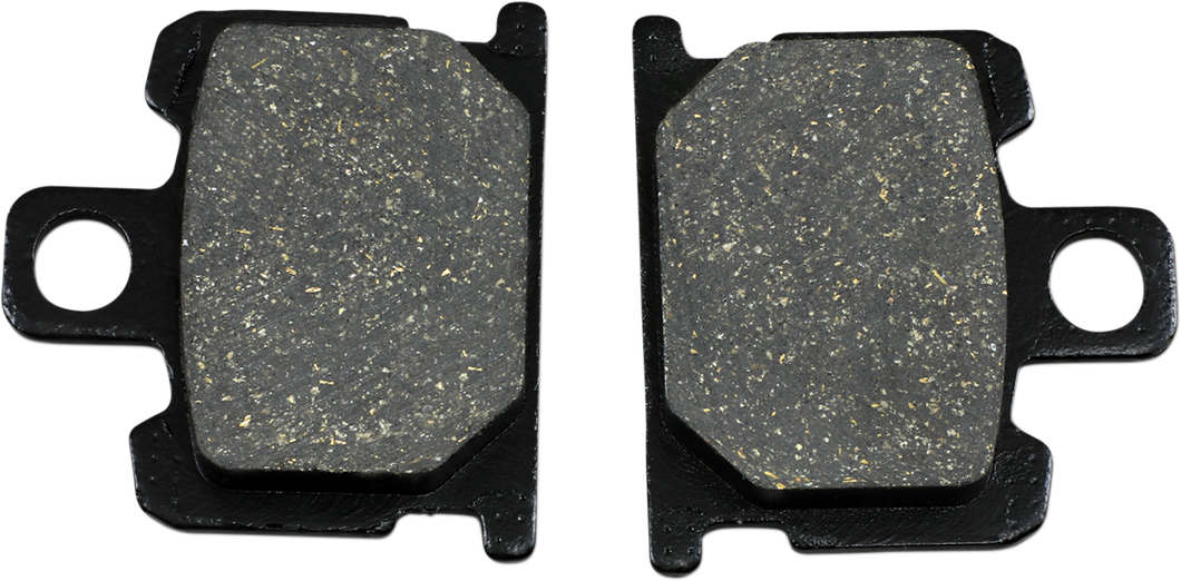 Organic Brake Pads - Yamaha - FA70