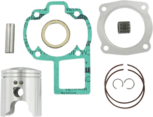 Piston Kit with Gaskets - +1.50 mm - KFX80 | LT80