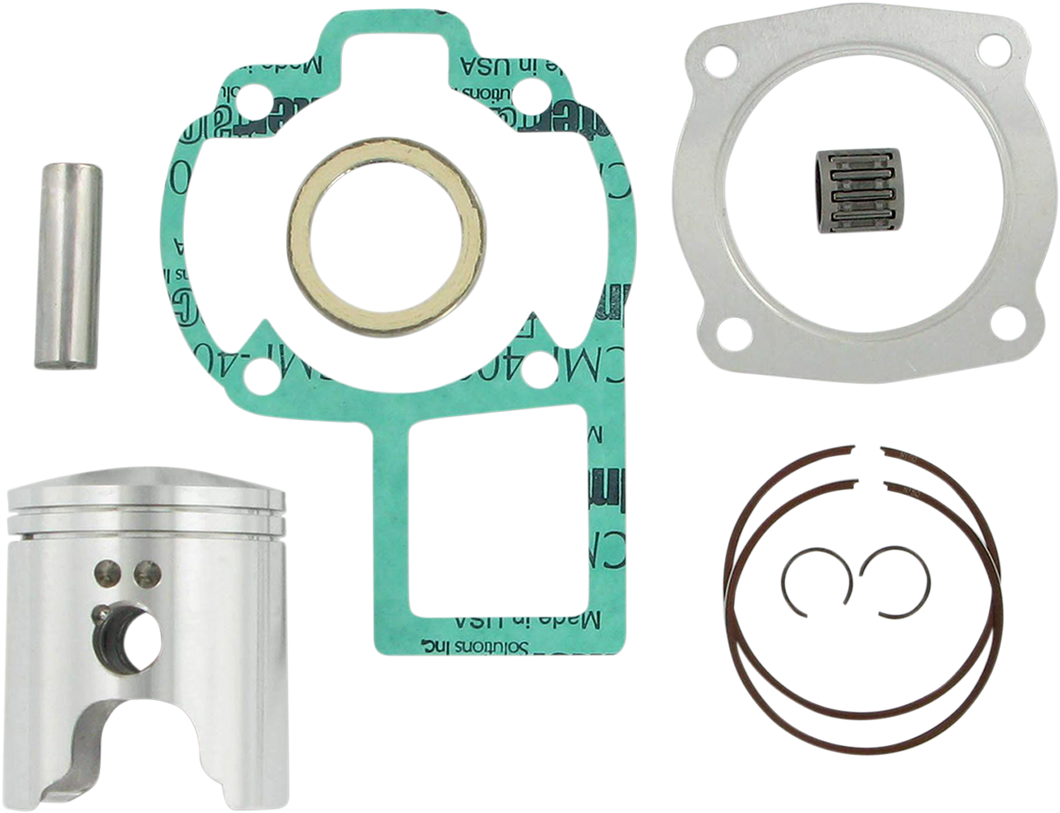 Piston Kit with Gaskets - +1.50 mm - KFX80 | LT80