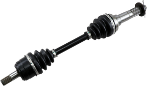 Axle Kit - Complete - Standard - Front Left/Right - Yamaha