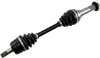 Axle Kit - Complete - Standard - Front Left/Right - Yamaha