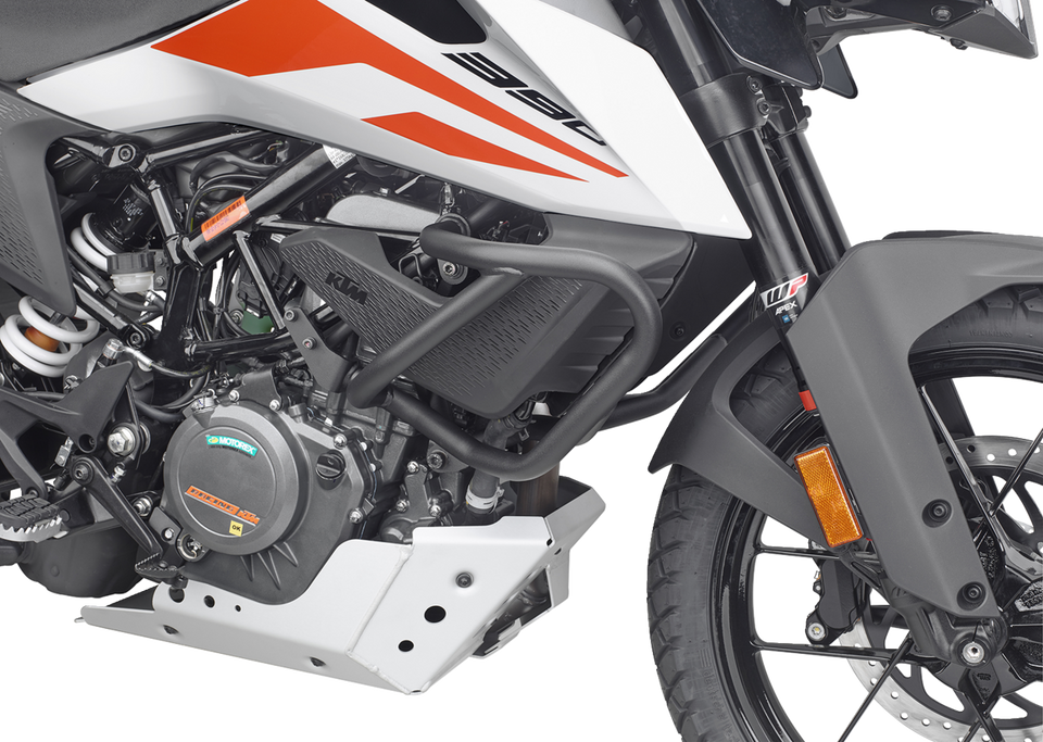 Engine Guards - KTM - 390 Adventure