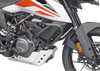 Engine Guards - KTM - 390 Adventure