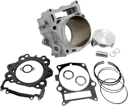 Cylinder Kit - Standard Bore - 102.00 mm - Yamaha