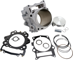 Cylinder Kit - Standard Bore - 102.00 mm - Yamaha