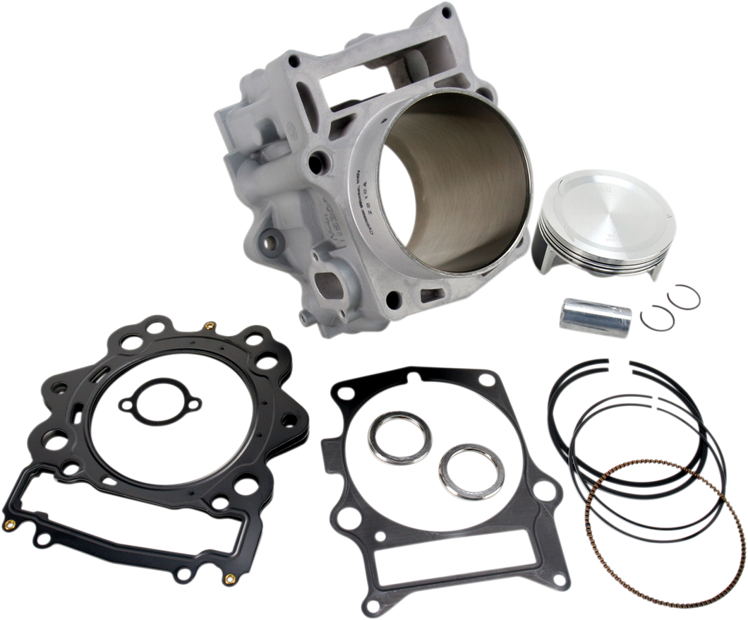 Cylinder Kit - Standard Bore - 102.00 mm - Yamaha