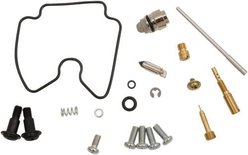 Carburetor Repair Kit - Suzuki