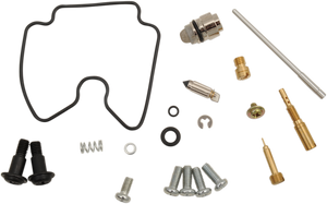 Carburetor Repair Kit - Suzuki