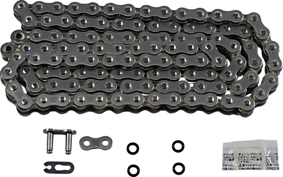 520 SRO6 Series - Chain - 112 Links - Lutzka's Garage