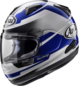 Quantum-X Helmet - Steel - Blue - XS - Lutzka's Garage