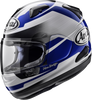 Quantum-X Helmet - Steel - Blue - XS - Lutzka's Garage