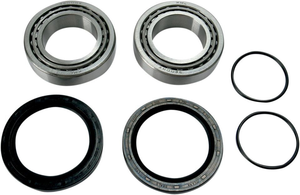 Wheel Bearing Kit - Rear