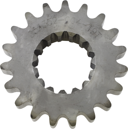 Sprocket HY-VO™ - Polaris - 19-Tooth - Lutzka's Garage