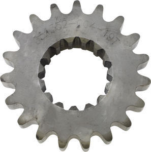 Sprocket HY-VO™ - Polaris - 19-Tooth - Lutzka's Garage